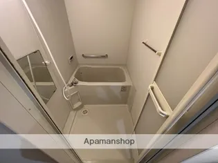 グランロージュ【2階】の風呂