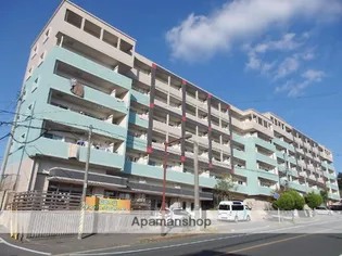 自由ヶ丘ヒルズ楓の画像