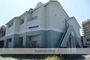 コスモハイツの画像