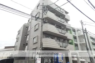 グレイス九産大前【3階】の外観