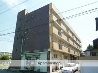 美和台ビルの画像