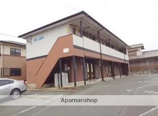 マリンファーストの画像