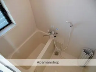 セーヌ香椎南【2階】の風呂