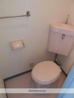 セーヌ香椎南【2階】のその他画像