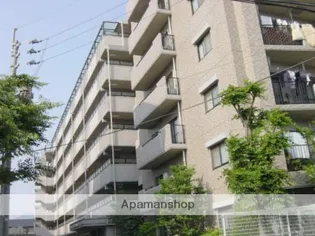 エクレール香椎参道の画像