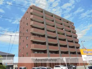 ホクリマンションⅠの画像