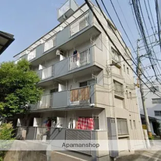 プチメゾーン宮前の画像