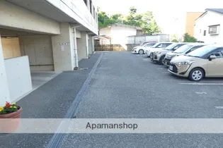 BOX K−81【3階】のその他画像