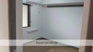 BOX K−81【3階】の内装