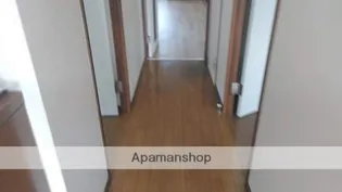 BOX K−81【3階】の内装