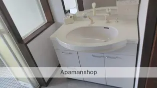 BOX K−81【3階】の内装