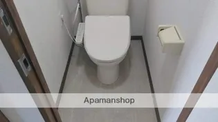 BOX K−81【3階】の内装