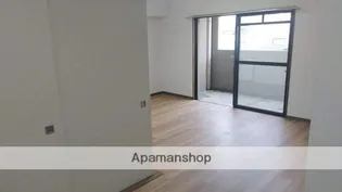 BOX K−81【3階】の居間