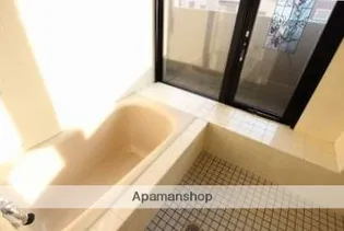 BOX K−81【3階】の風呂