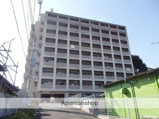 BOX K−81【3階】の外観