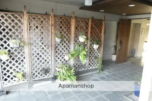 BOX K−81【3階】の外観