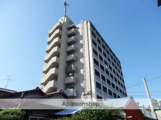 BOX K−81【3階】の外観