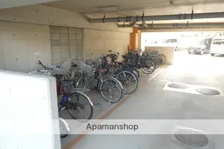 BOX K−81【3階】の外観