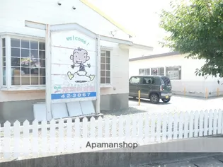 BOX K−81【3階】の周辺