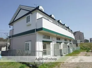 セイントヴィラ和白IIの画像