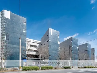 ネクサスワールド香椎スティーブンホール棟の画像