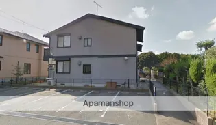 ベルエポック自由ヶ丘の画像