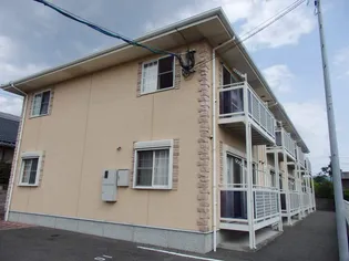 ハイルーラルⅡの画像