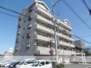 サンライズ和白の画像