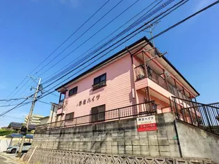 神谷ハイツの画像