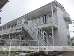 コーポ上府IIの画像