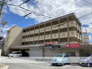 ヒルズアネックスの画像