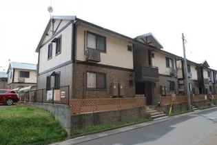 リビングタウンYOUTH D棟の画像