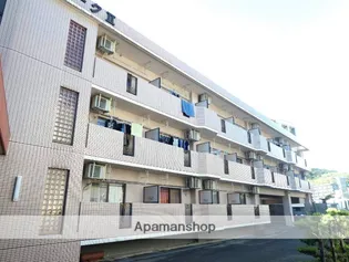 サンオークⅡの画像