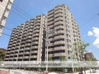 トラスト新宮中央ネクサージュの画像