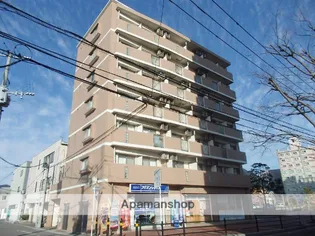 さくらマンションの画像