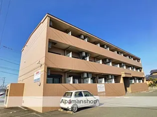 グランピア朝野の画像