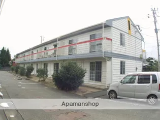 シーサイドヴィラ津屋崎IIの画像