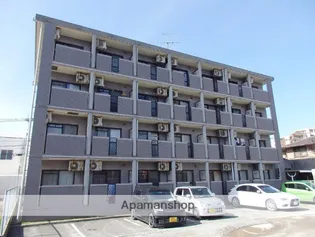 アプロード新宮【1階】の外観