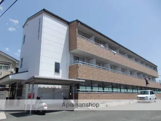 サンライズパティオⅡの画像