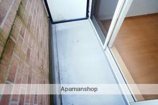 プラッツ宗像【2階】の内装