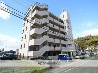 ジュネス下原【2階】の外観