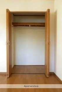 シャルム唐原【1階】の内装