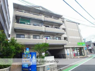 パインフィールドビルの画像