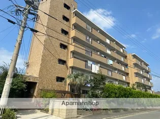 第3堺ビル【6階】の外観