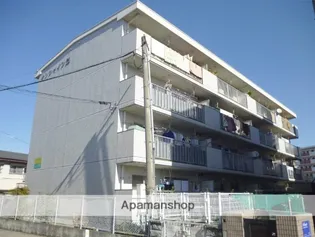 サンシャイン21の画像