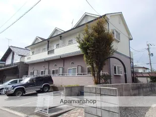 ヴレディス壱番館の画像