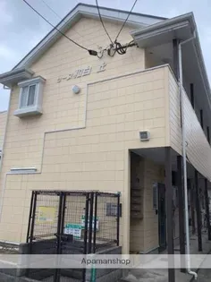 セーヌ和白丘の画像