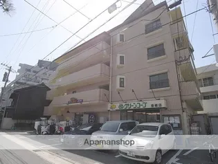 ステイトリー香椎の画像