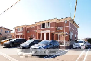 セレーノ【2階】の外観