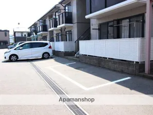 ディアス香椎D棟【1階】のその他画像